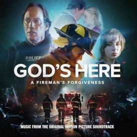 194646544025 Gods Here EP : A Fireman's Forgiveness - Music From The Original Motion Pic