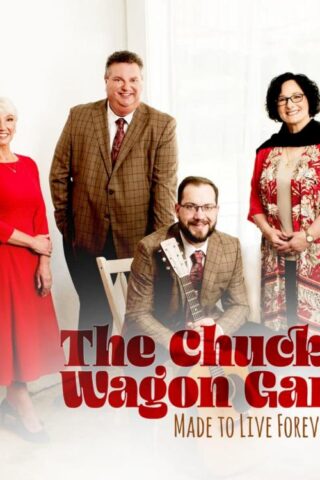 614187013649 Made To Live Forever