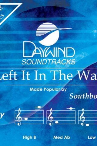 614187034231 I Left It In The Water