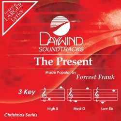 614187040638 The Present