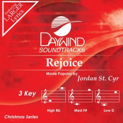 614187040737 Rejoice