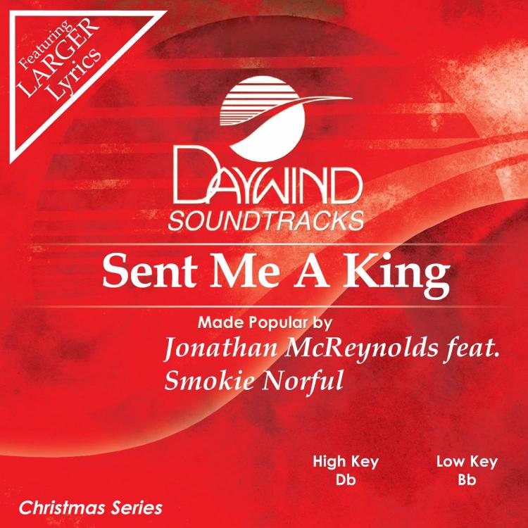 614187164136 Sent Me A King