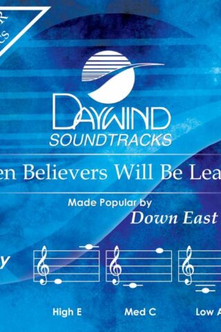 614187164631 When Believers Will Be Leaving