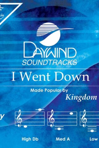 614187164730 I Went Down