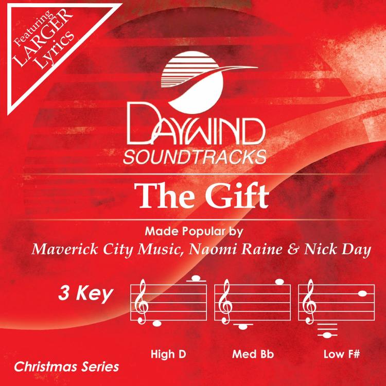 614187166130 The Gift