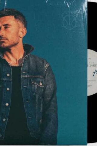 732388939909 Songs Of The Saints LP (Vinyl)