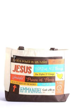 788200537761 Names Of Jesus