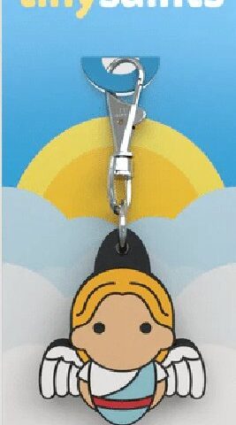 810114183083 Guardian Angel Fair Tiny Saints