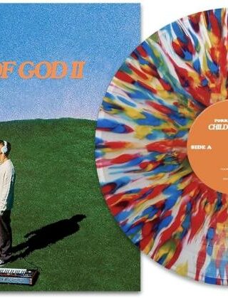 810129977714 Child Of God 2 LP (Vinyl)