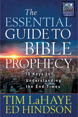 9780736937849 Essential Guide To Bible Prophecy