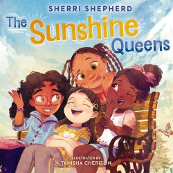 9781400252732 Sunshine Queens