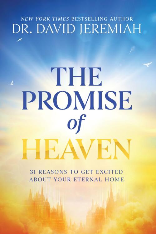 9781400345212 Promise Of Heaven