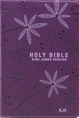 9781432102333 KJV Holy Bible