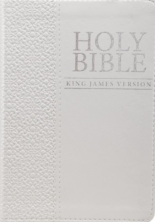 9781432102357 KJV Holy Bible