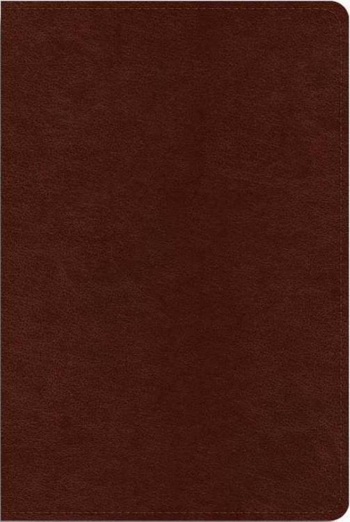 9781433591952 Single Column Heritage Bible