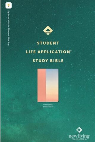 9781496489845 Student Life Application Study Bible Filament Enabled Edition