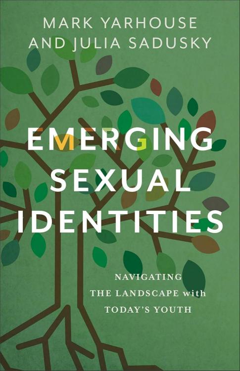 9781587436444 Emerging Sexual Identities