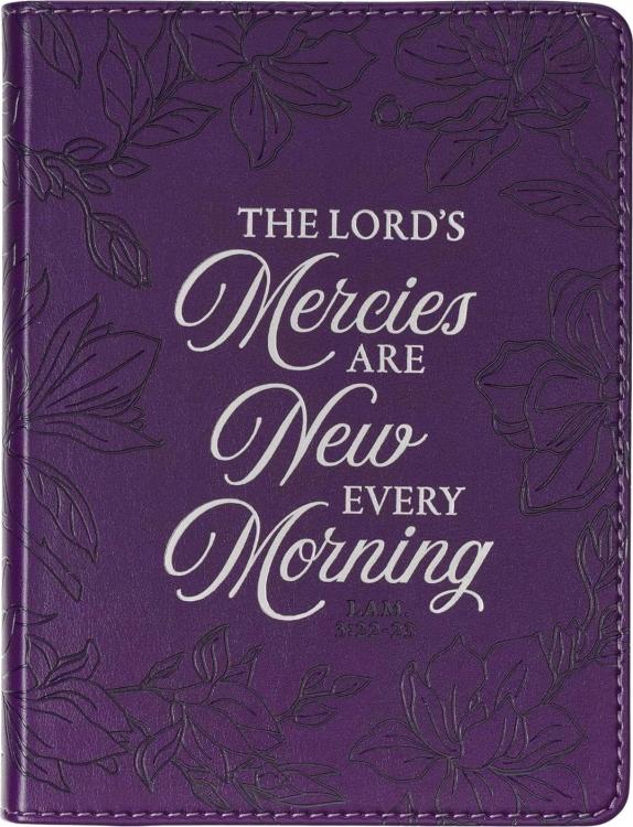 9781639526895 Inspirational Handy-sized Journal