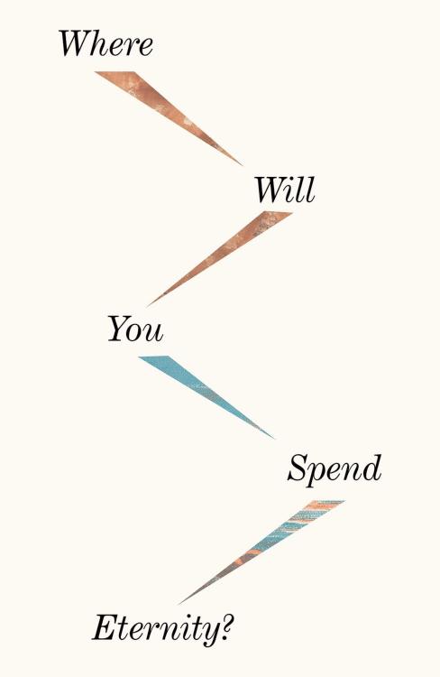 9781682164402 Where Will You Spend Eternity 25 Pack