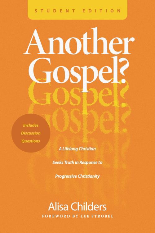 9798400511011 Another Gospel Student Edition