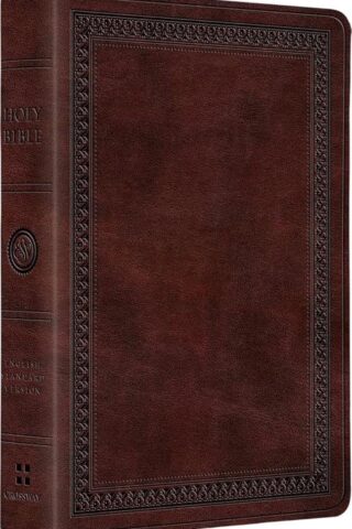 9798874903060 Value Large Print Compact Bible