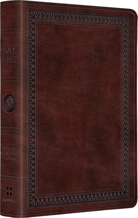 9798874903060 Value Large Print Compact Bible