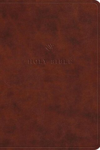 9798874903084 Value Large Print Compact Bible