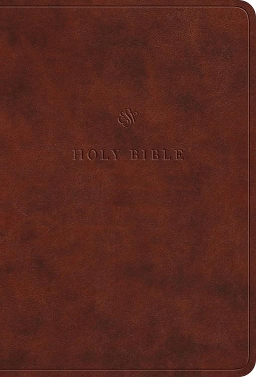 9798874903084 Value Large Print Compact Bible