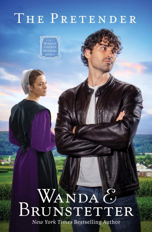 9798891510340 Pretender