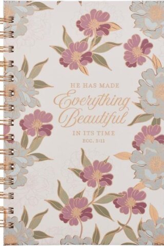 9798896780663 Inspirational Journal