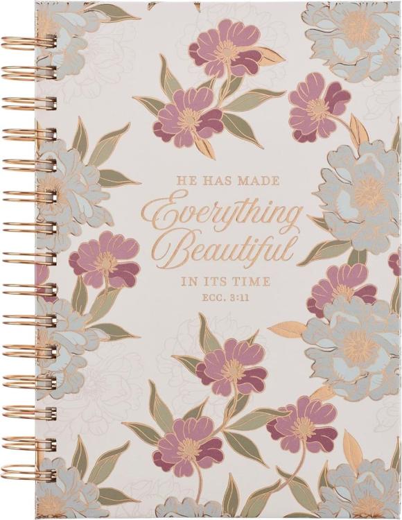 9798896780663 Inspirational Journal