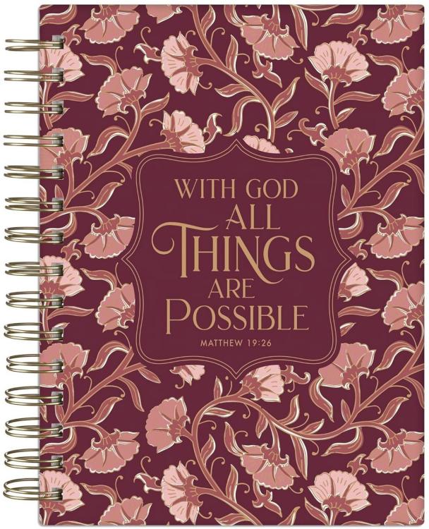9798896780694 Inspirational Journal