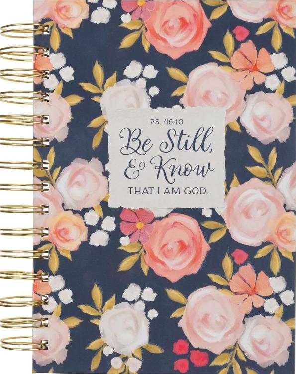 9798896780717 Inspirational Journal