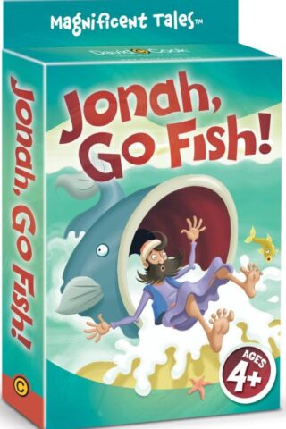 0781409195 Jonah Go Fish