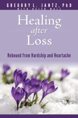 9781496481313 Healing After Loss