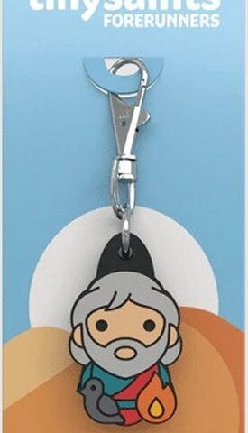 810114183311 Forerunners Elijah Tiny Saints