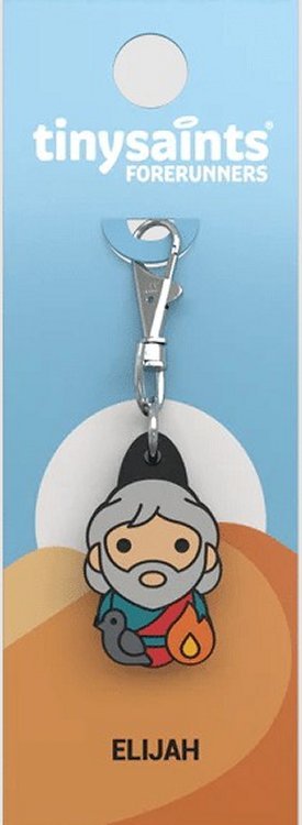 810114183311 Forerunners Elijah Tiny Saints