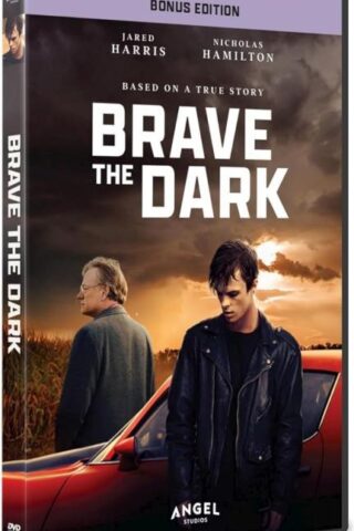 810162283704 Brave The Dark (DVD)