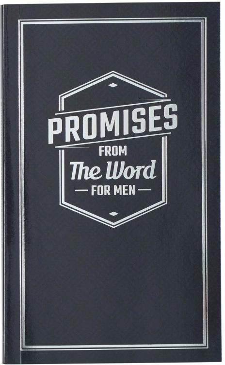 9780638001662 Promises From The Word for Men