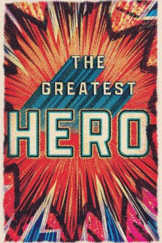 9781682164457 Greatest Hero 25 Pack