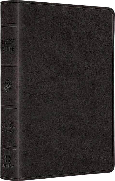 9798874903107 Value Large Print Compact Bible