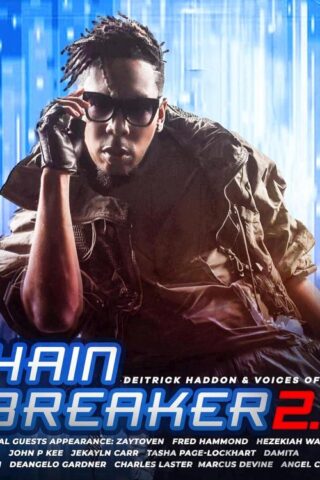 014998426322 Chain Breaker 2.5