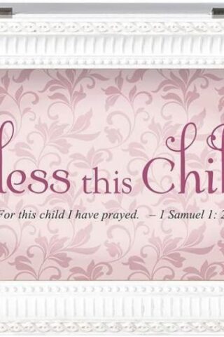 089945659344 Bless This Child