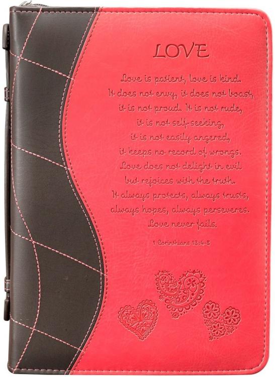 1220000130395 Love Trendy LuxLeather