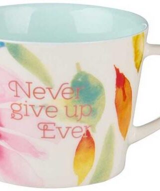 1230000109161 Heartfelt Inspirational Coffee/Tea Mug for Women