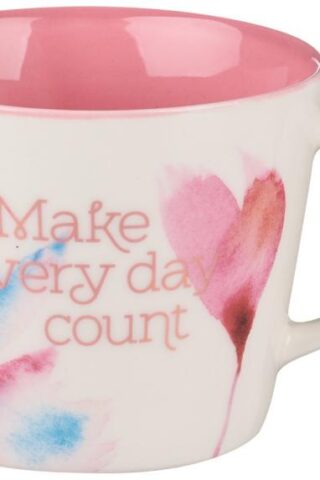 1230000109178 Heartfelt Inspirational Coffee/Tea Mug for Women