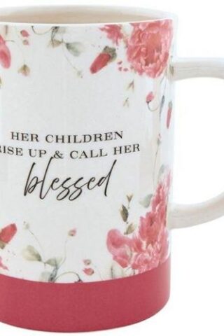 195002554467 Her Children Rise Up And Call Her Blessed