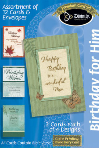 759830178921 Elegant Birthday For Him