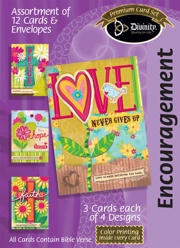 759830221801 Crosses Encouragement