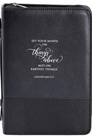 812839028526 Set Your Mind On Things Above